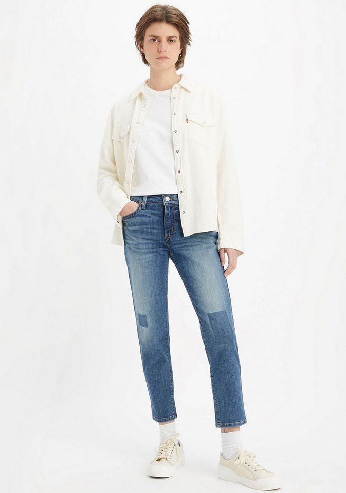 Levi's® Boyfriend-Jeans MID RISE BOYFRIEND von Levi's®