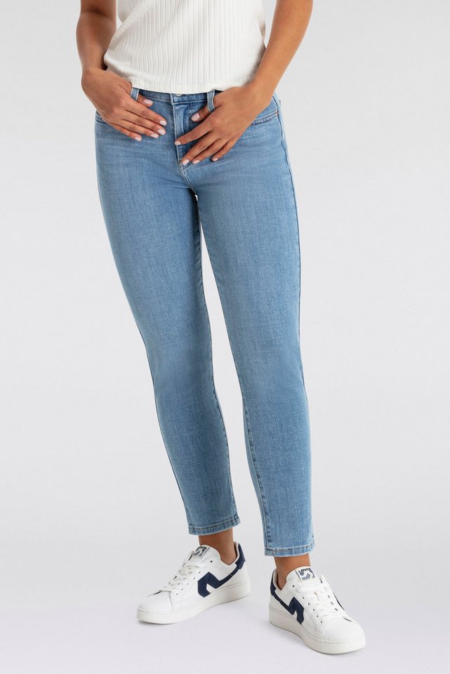 Levi's® Boyfriend-Jeans MID RISE BOYFRIEND von Levi's®