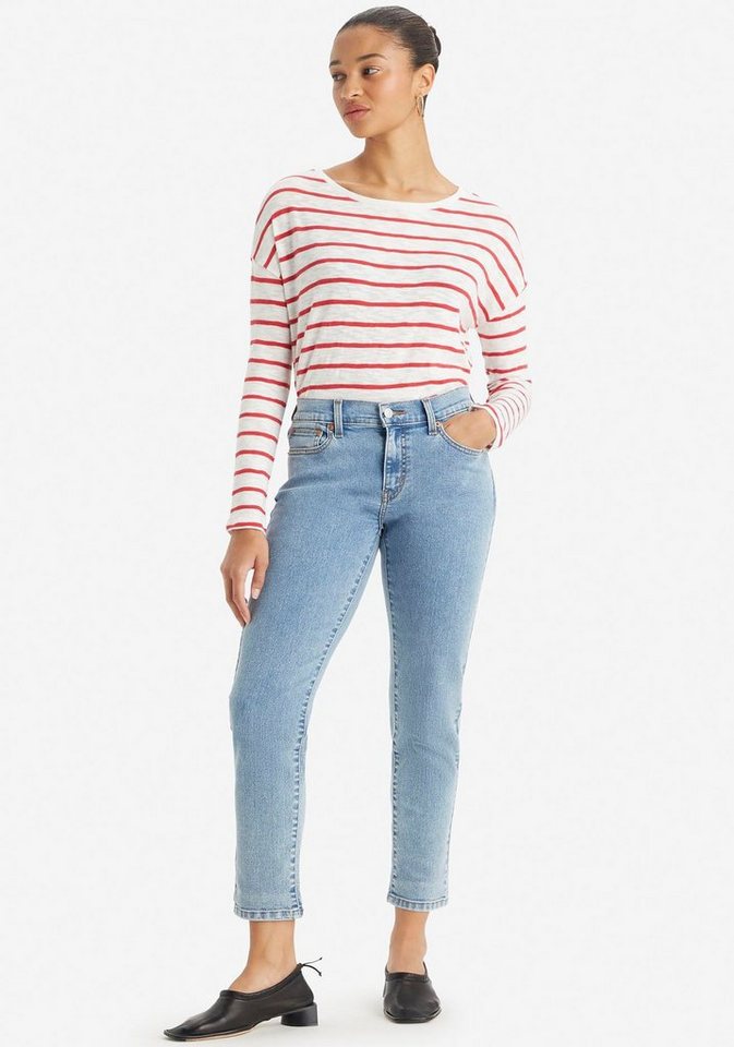 Levi's® Boyfriend-Jeans MID RISE BOYFRIEND von Levi's®