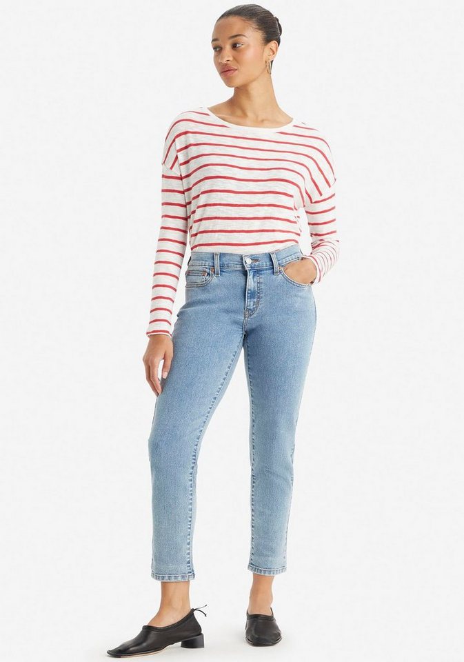 Levi's® Boyfriend-Jeans MID RISE BOYFRIEND von Levi's®