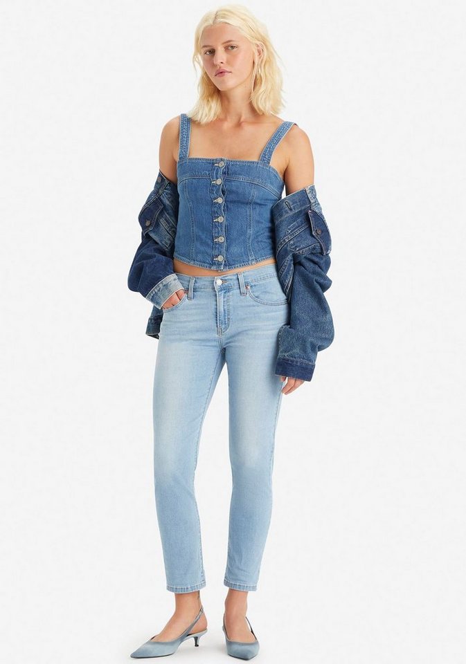 Levi's® Boyfriend-Jeans MID RISE BOYFRIEND von Levi's®