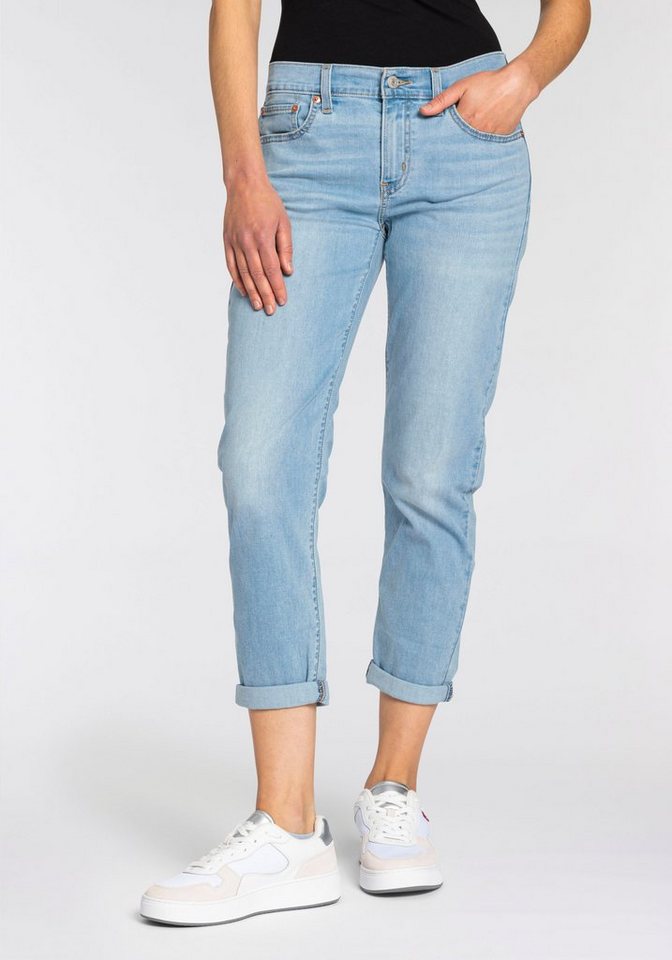 Levi's® Boyfriend-Jeans MID RISE BOYFRIEND von Levi's®