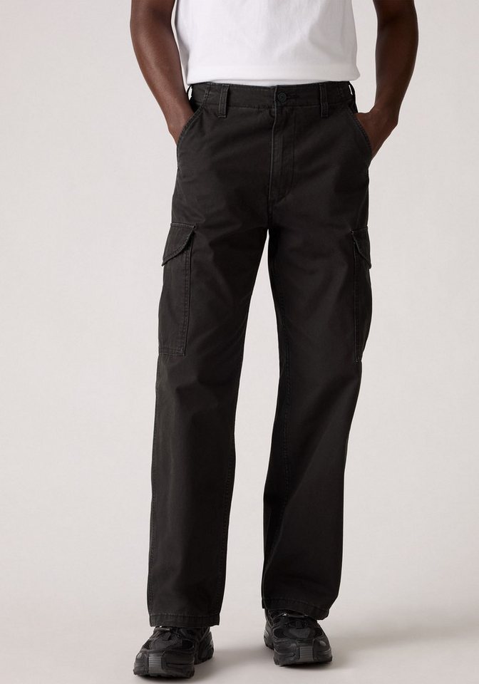 Levi's® Cargohose LV Hose XX CARGO BAGG bequeme Passform von Levi's®
