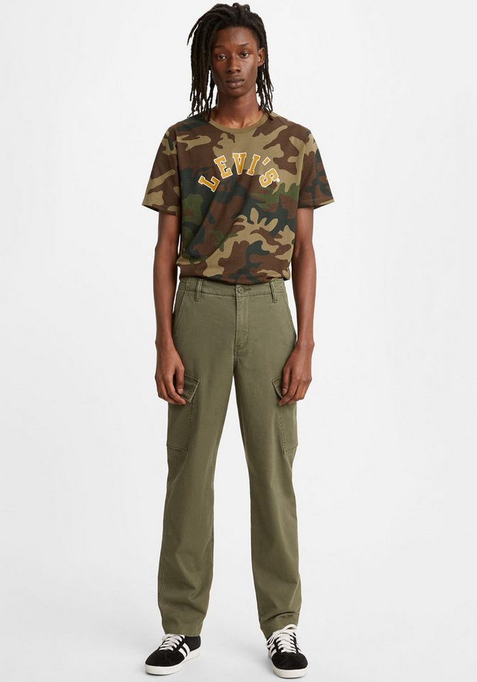 Levi's® Cargohose mit Cargo Taschen von Levi's®