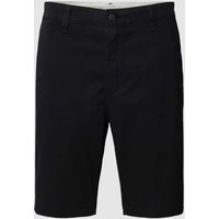 Levi's® Chino-Shorts mit französischen Eingrifftaschen in Black, Größe 31 von Levi's®