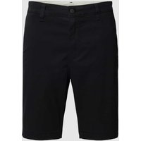 Levi's® Chino-Shorts mit französischen Eingrifftaschen in Black, Größe 38 von Levi's®