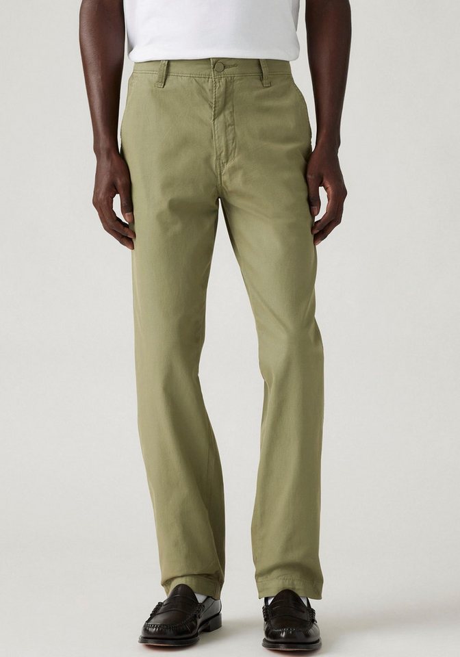 Levi's® Chinohose CHINO AUTHENTIC STRT in vielen Farben von Levi's®
