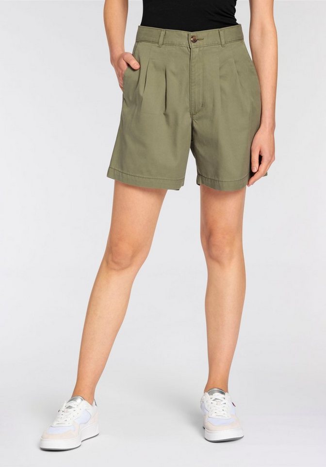 Levi's® Chinoshorts PLEATED TROUSER SHORT von Levi's®