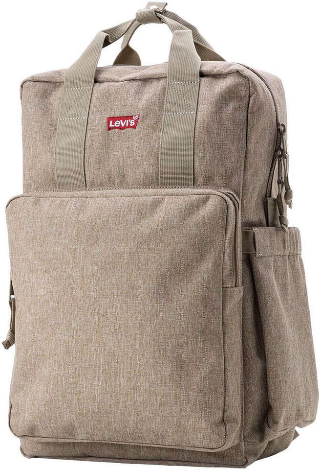Levi's® Cityrucksack, Freizeitrucksack, Schulrucksack, Arbeitsrucksack von Levi's®