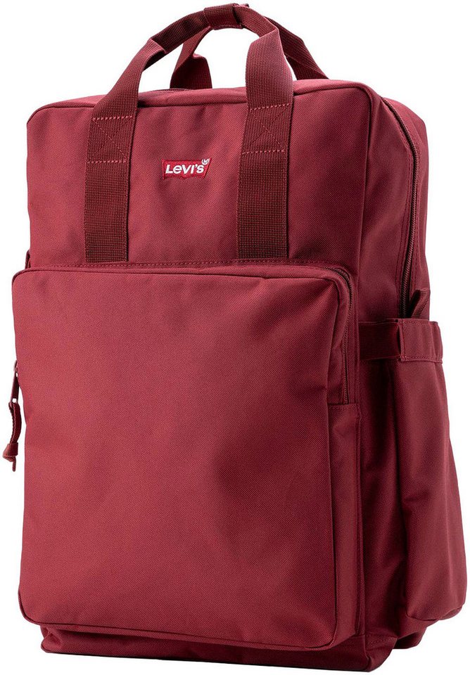 Levi's® Cityrucksack, Freizeitrucksack, Schulrucksack, Arbeitsrucksack von Levi's®