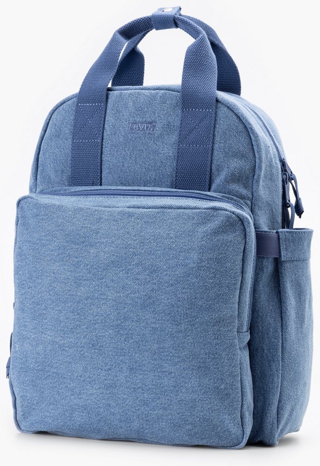 Levi's® Cityrucksack WOMENS PACK ROUND Cityrucksack, Freizeitrucksack, Arbeitsrucksack von Levi's®