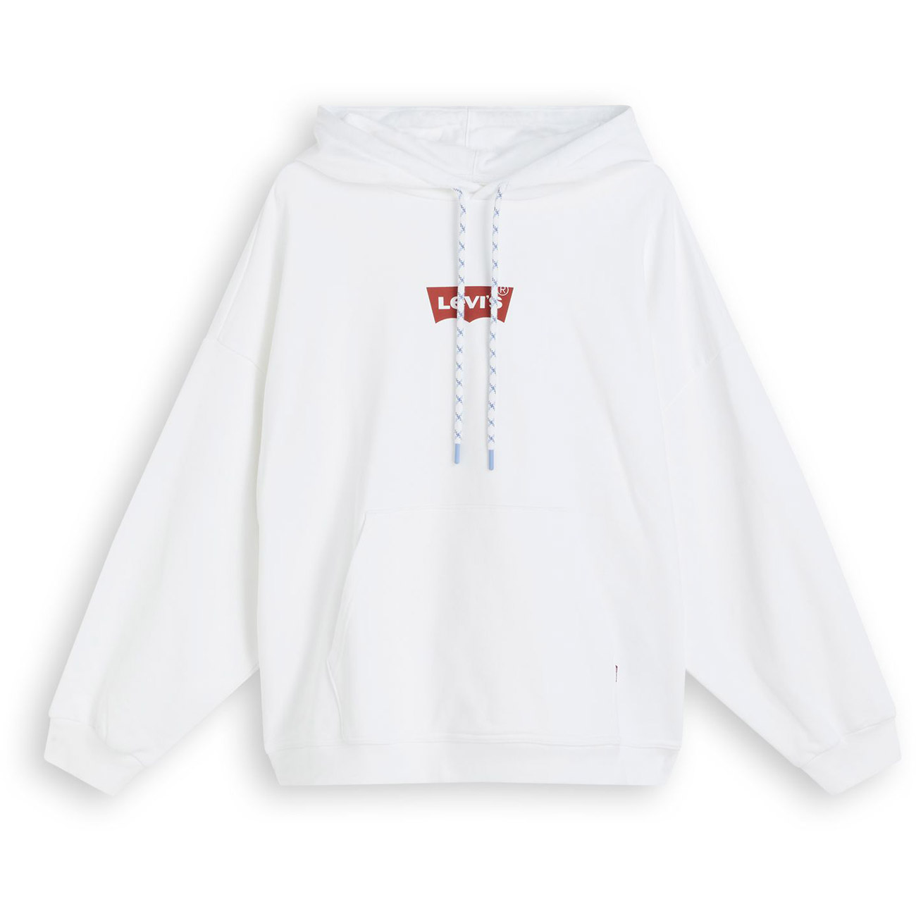 Levi´s® Damen Hoodie GRAPHIC CARAVAN HOODIE von Levi´s®