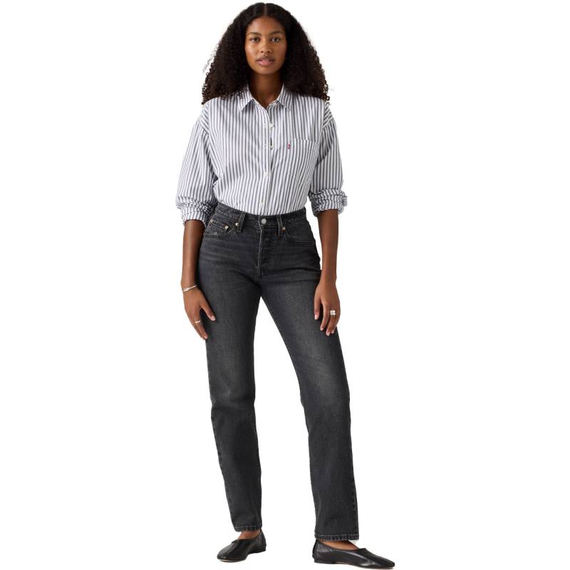 Levi´s® Damen Jeans 501 Curve von Levi´s®