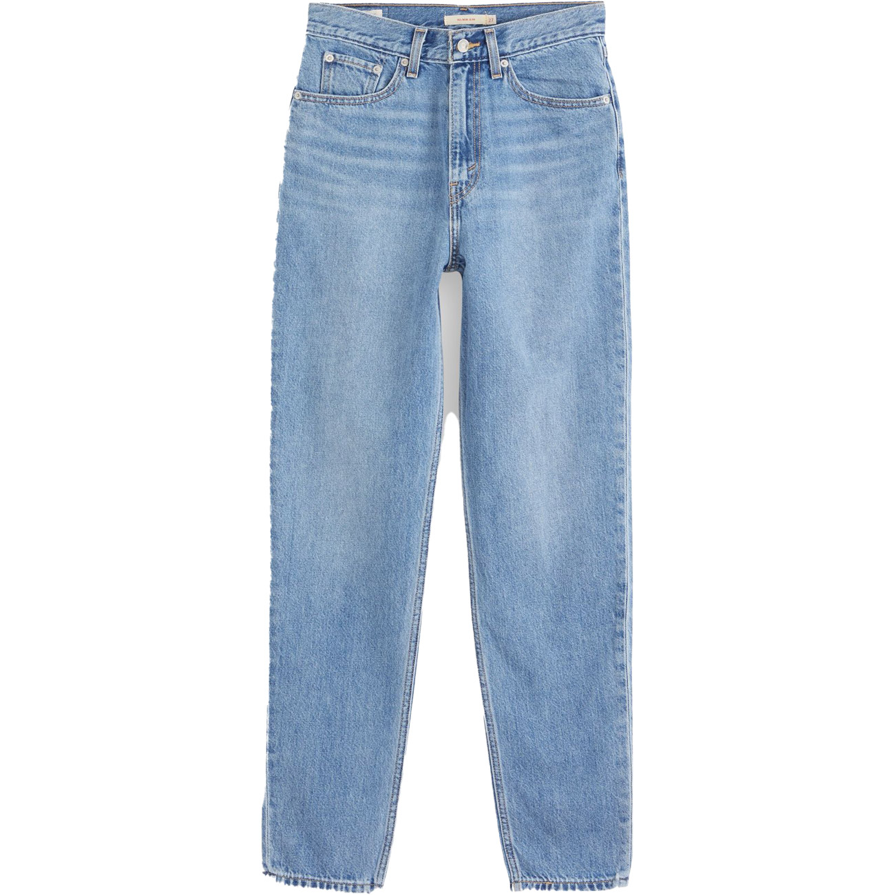 Levi´s® Damen Jeans 80S MOM JEAN von Levi´s®