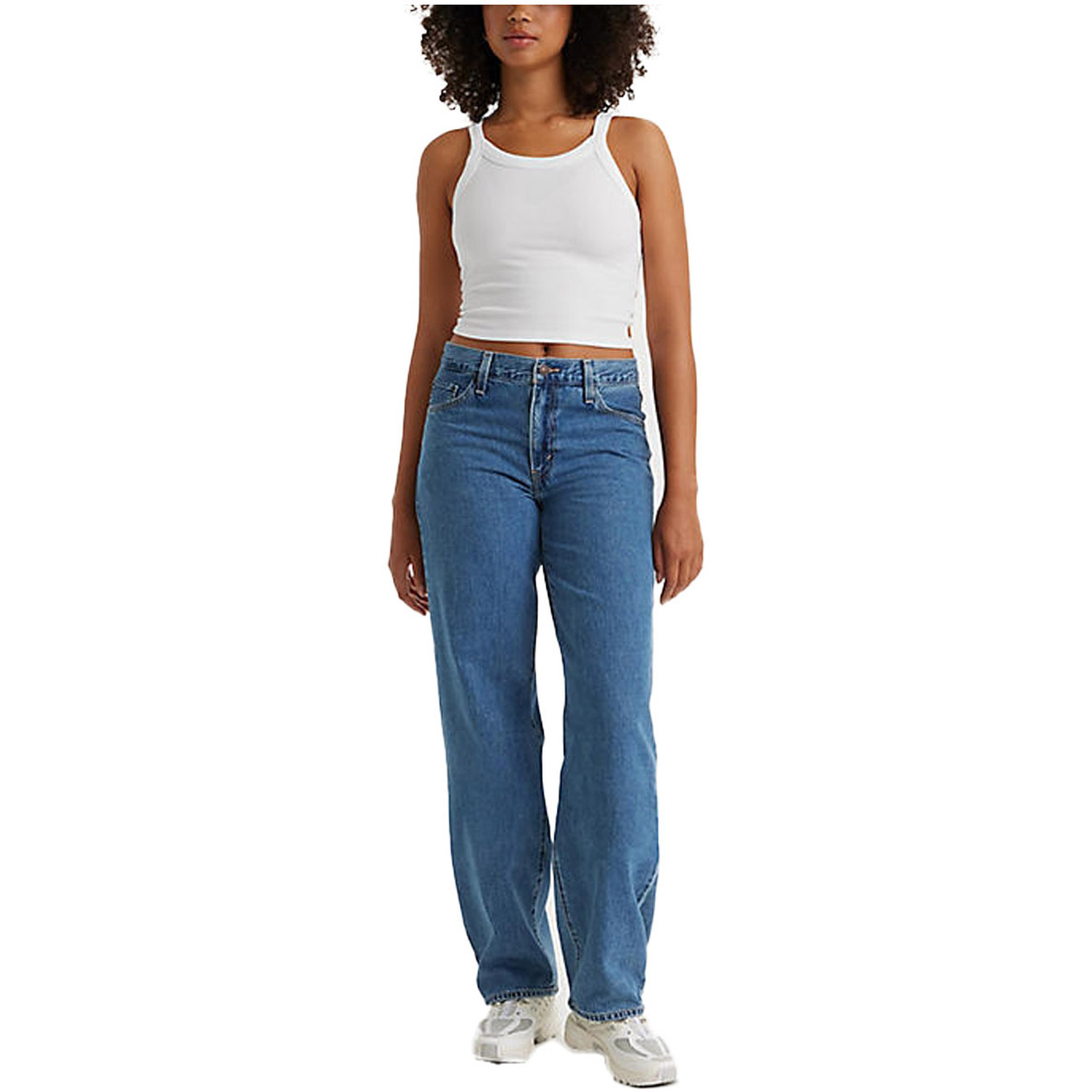 Levi´s® Damen Jeans BAGGY DAD von Levi´s®