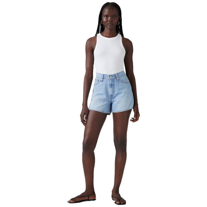 Levi´s® Damen Jeansshort 80S MOM SHORT von Levi´s®