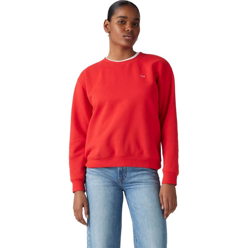 Levi´s® Damen Sweatshirt EVERYDAY SWEATSHIRT von Levi´s®