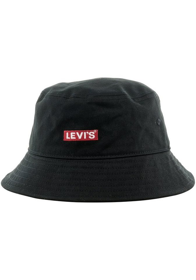 Levi's® Fischerhut BABY TAB BUCKET HAT (1-St) von Levi's®