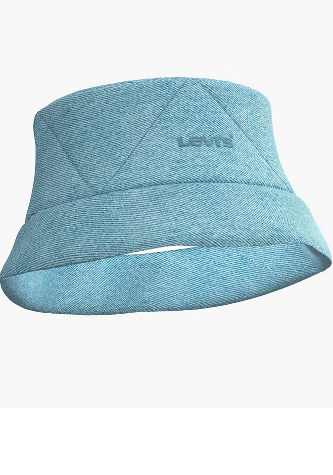 Levi's® Fischerhut MEN'S PUFFER HOLIDAY BUCKET von Levi's®