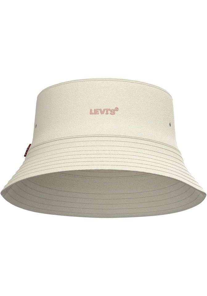 Levi's® Fischerhut WOMENS HEADLINE LOGO BUCKET von Levi's®