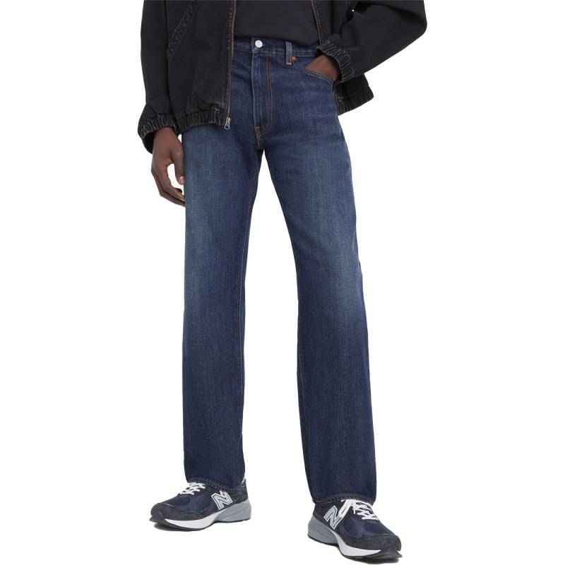 Levi´s® Herren Jeans 555™ Relaxed Straight von Levi´s®