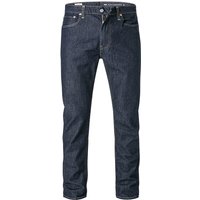 Levi's® Herren Jeans blau Baumwoll-Stretch von Levi's®