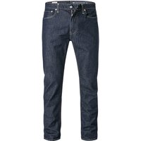Levi's® Herren Jeans blau Baumwoll-Stretch von Levi's®