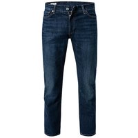 Levi's® Herren Jeans blau Baumwoll-Stretch von Levi's®