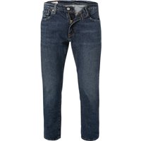 Levi's® Herren Jeans blau Baumwoll-Stretch von Levi's®