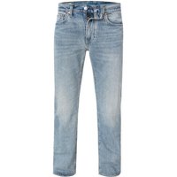 Levi's® Herren Jeans blau Baumwoll-Stretch von Levi's®