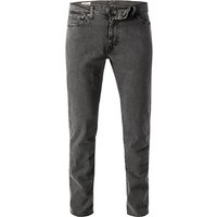 Levi's® Herren Jeans grau Baumwoll-Stretch von Levi's®