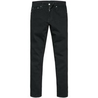 Levi's® Herren Jeans schwarz Baumwoll-Stretch von Levi's®