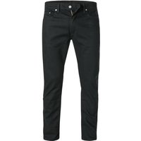 Levi's® Herren Jeans schwarz Baumwoll-Stretch von Levi's®