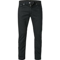 Levi's® Herren Jeans schwarz Baumwoll-Stretch von Levi's®