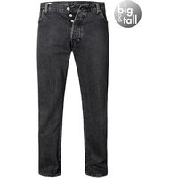 Levi's® Herren Jeans schwarz Baumwolle von Levi's®