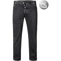 Levi's® Herren Jeans schwarz Baumwolle von Levi's®