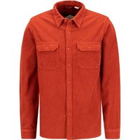 Levi's® Herren Overshirt rot Cord von Levi's®