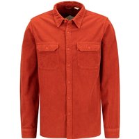 Levi's® Herren Overshirt rot Cord von Levi's®