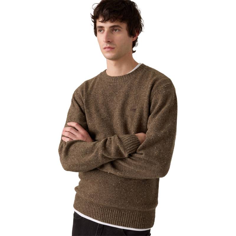 Levi´s® Herren Strickpullover Original Hm Sweater von Levi´s®