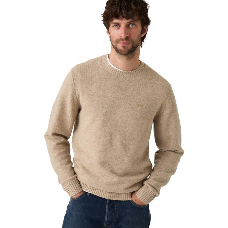 Levi´s® Herren Strickpullover Original Hm Sweater von Levi´s®