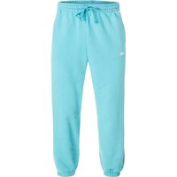 Levi's® Herren Sweatpants blau Baumwolle von Levi's®