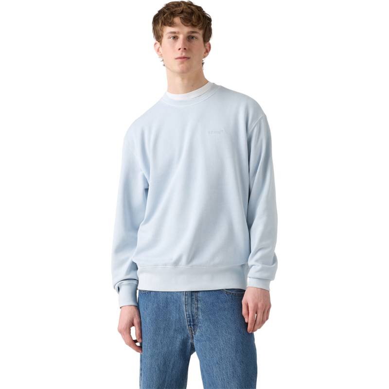 Levi´s® Herren Sweatshirt Authentic Crew von Levi´s®