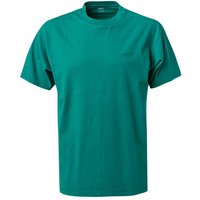 Levi's® Herren T-Shirt grün Baumwolle von Levi's®