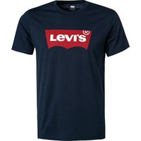Levi's® Herren T-Shirts blau von Levi's®