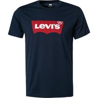 Levi's® Herren T-Shirts blau von Levi's®