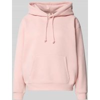 Levi's® Hoodie mit Kapuze in Rose, Größe M von Levi's®