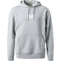 Levi's® Herren Hoodie grau unifarben von Levi's®