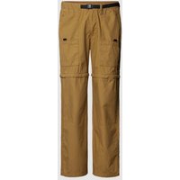 Levi's® Hose mit Eingrifftaschen in Khaki, Größe M von Levi's®