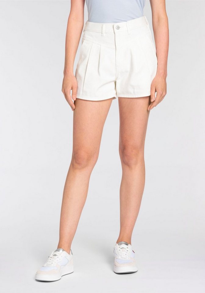 Levi's® Hotpants FEATHERWEIGHT MOM von Levi's®