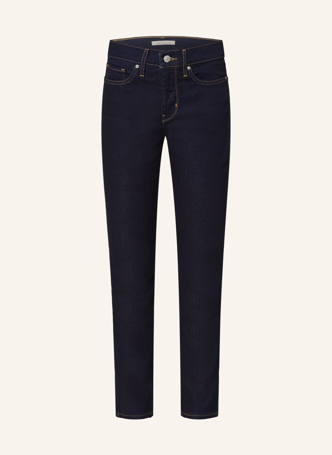 Levi's® Jeans 312 blau von Levis